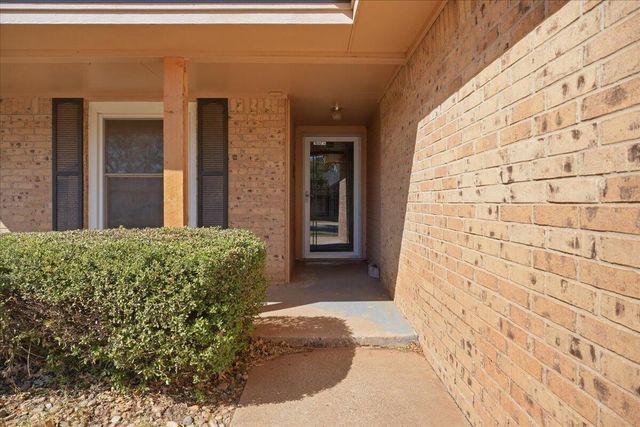4810 62nd Street, Lubbock, TX 79414