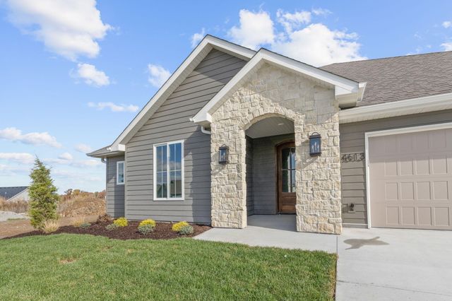 4613 ESTACADA DR, Columbia, MO 65201