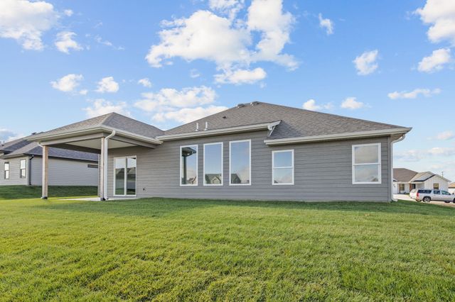 4613 ESTACADA DR, Columbia, MO 65201