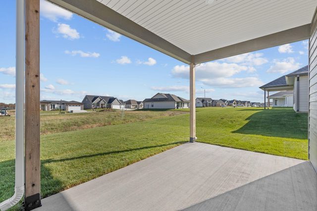 4613 ESTACADA DR, Columbia, MO 65201