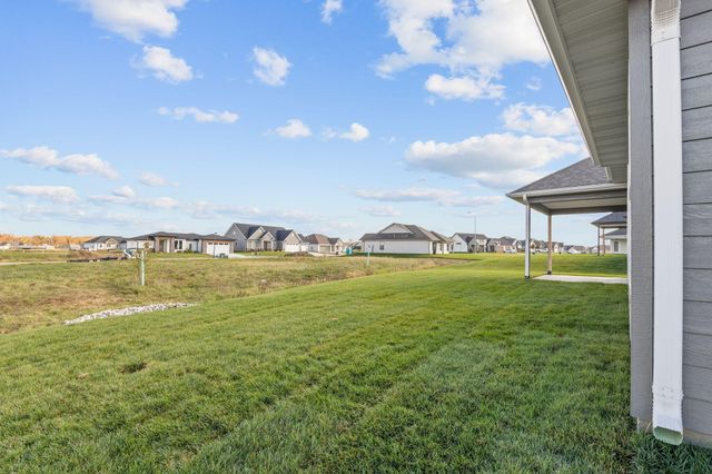 4613 ESTACADA DR, Columbia, MO 65201