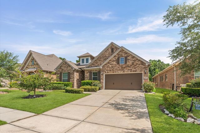 1114 Audrey Trail, Tomball, TX 77375