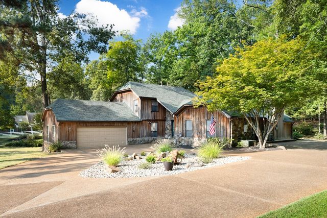 120 BLUEBERRY RD, Eads, TN 38028