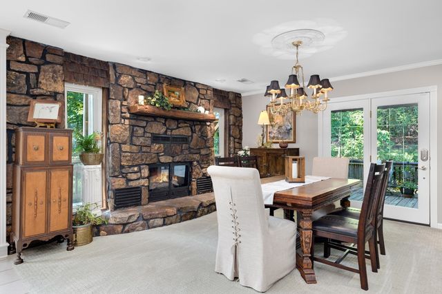 120 BLUEBERRY RD, Eads, TN 38028