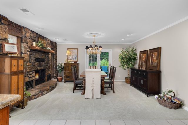 120 BLUEBERRY RD, Eads, TN 38028