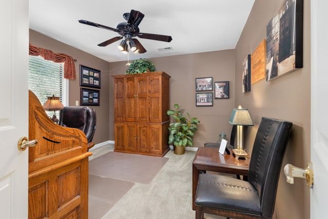 120 BLUEBERRY RD, Eads, TN 38028