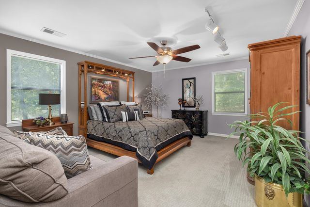 120 BLUEBERRY RD, Eads, TN 38028