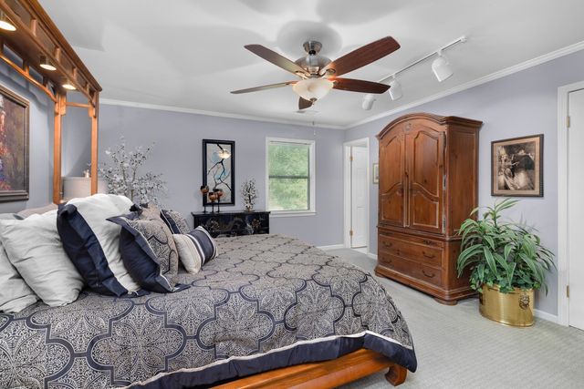 120 BLUEBERRY RD, Eads, TN 38028