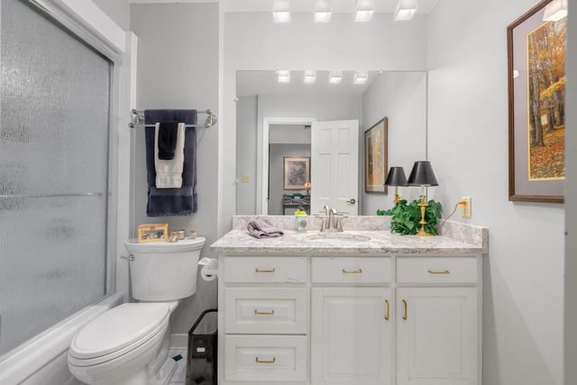 120 BLUEBERRY RD, Eads, TN 38028