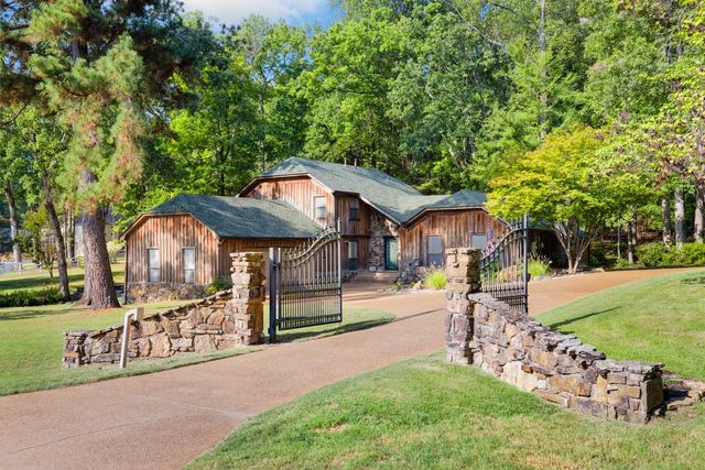 120 BLUEBERRY RD, Eads, TN 38028