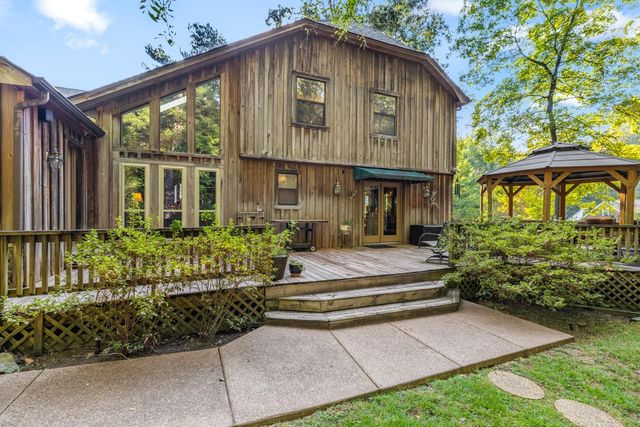 120 BLUEBERRY RD, Eads, TN 38028