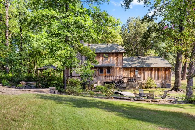 120 BLUEBERRY RD, Eads, TN 38028