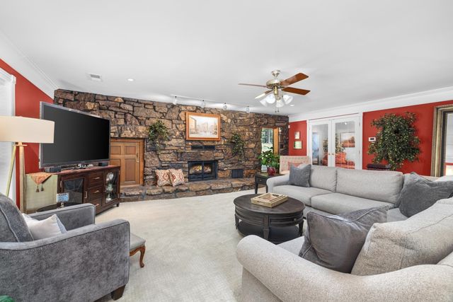 120 BLUEBERRY RD, Eads, TN 38028