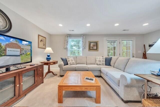5516 Mountain Village DR, Roanoke, VA 24018