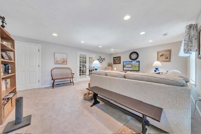 5516 Mountain Village DR, Roanoke, VA 24018