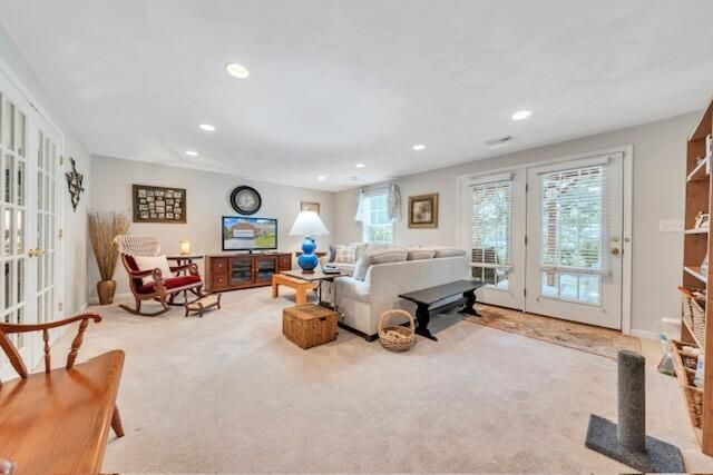 5516 Mountain Village DR, Roanoke, VA 24018