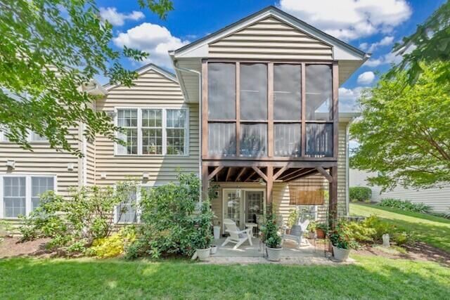 5516 Mountain Village DR, Roanoke, VA 24018