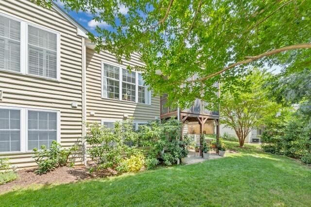 5516 Mountain Village DR, Roanoke, VA 24018
