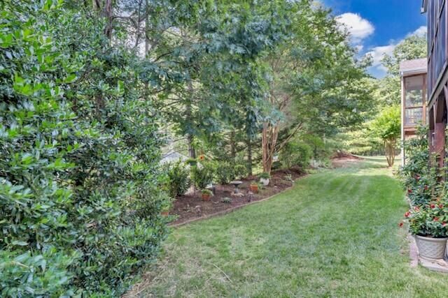 5516 Mountain Village DR, Roanoke, VA 24018
