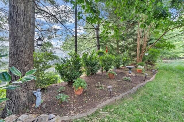 5516 Mountain Village DR, Roanoke, VA 24018