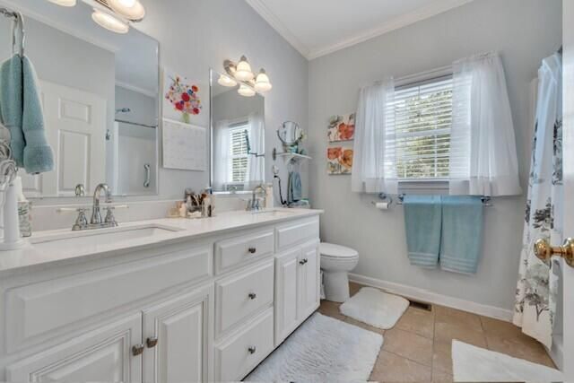 5516 Mountain Village DR, Roanoke, VA 24018