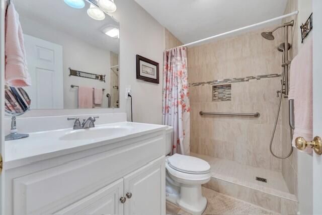 5516 Mountain Village DR, Roanoke, VA 24018