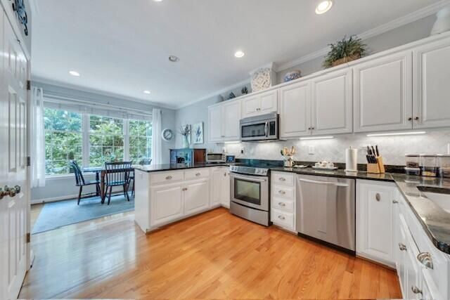 5516 Mountain Village DR, Roanoke, VA 24018