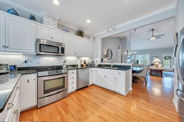 5516 Mountain Village DR, Roanoke, VA 24018