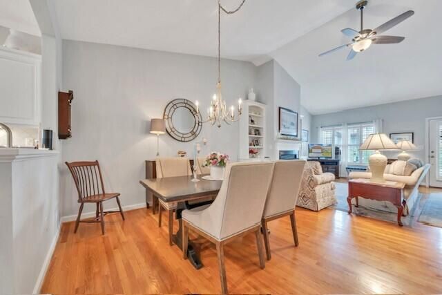 5516 Mountain Village DR, Roanoke, VA 24018