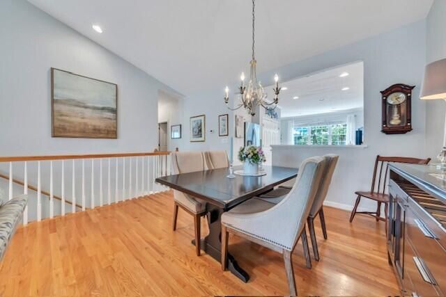 5516 Mountain Village DR, Roanoke, VA 24018