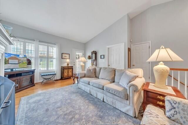 5516 Mountain Village DR, Roanoke, VA 24018