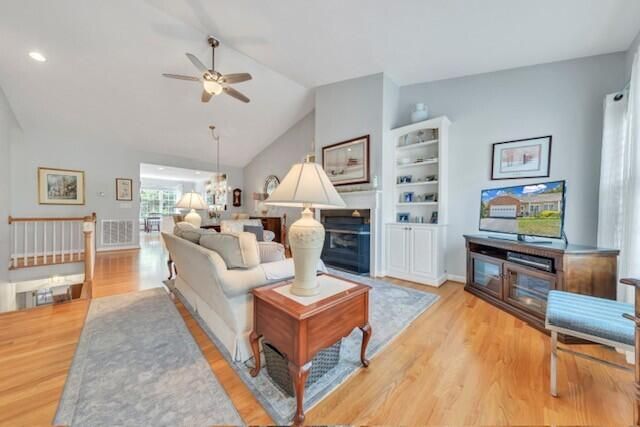 5516 Mountain Village DR, Roanoke, VA 24018