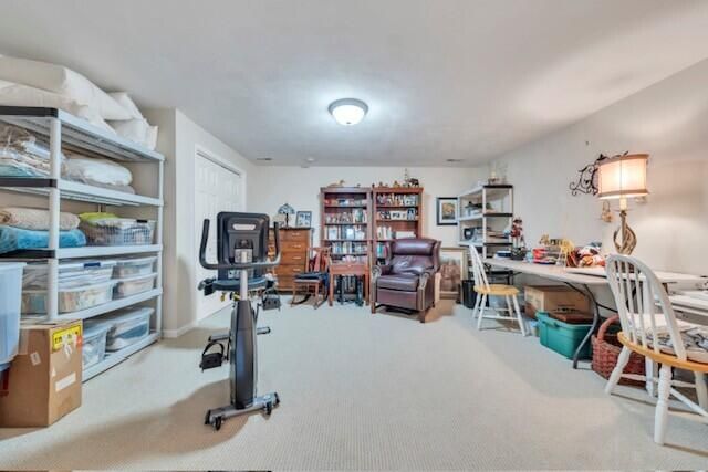 5516 Mountain Village DR, Roanoke, VA 24018