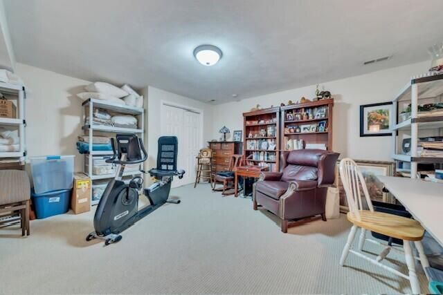 5516 Mountain Village DR, Roanoke, VA 24018