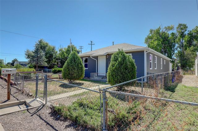 6510 E 74th Place, Commerce City, CO 80022