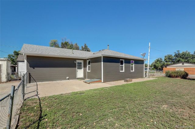 6510 E 74th Place, Commerce City, CO 80022