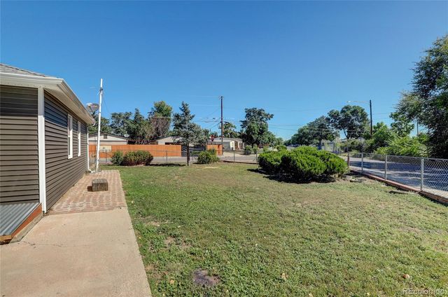 6510 E 74th Place, Commerce City, CO 80022