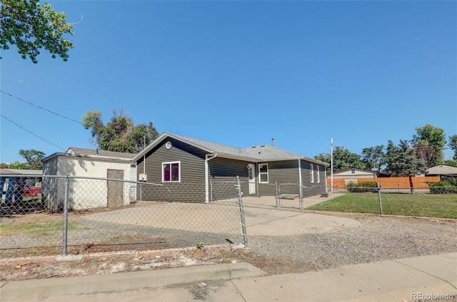 6510 E 74th Place, Commerce City, CO 80022