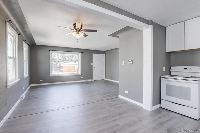6510 E 74th Place, Commerce City, CO 80022
