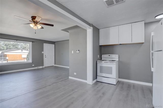 6510 E 74th Place, Commerce City, CO 80022