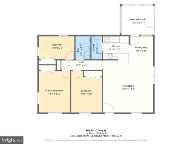 2002 NORMAN RD, Glen Burnie, MD 21060