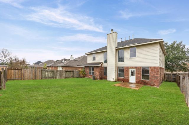 16927 Terrace Park Drive, Houston, TX 77095