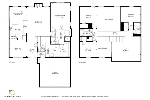 16927 Terrace Park Drive, Houston, TX 77095