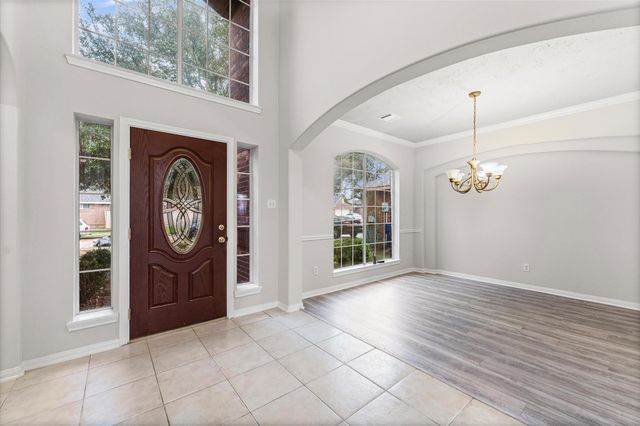 16927 Terrace Park Drive, Houston, TX 77095