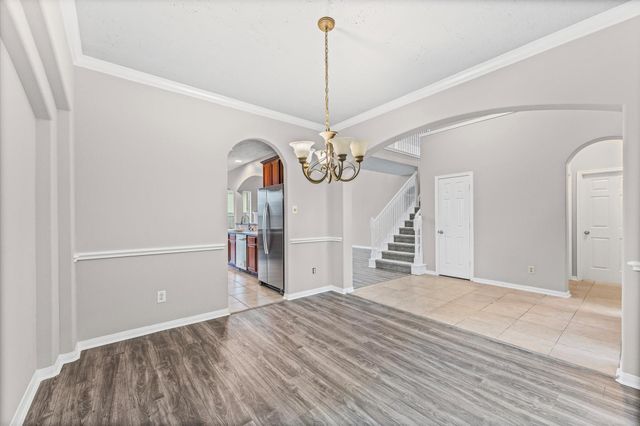 16927 Terrace Park Drive, Houston, TX 77095