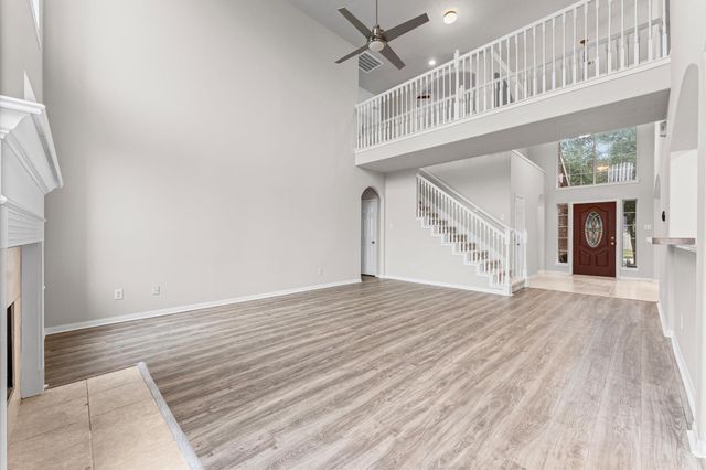 16927 Terrace Park Drive, Houston, TX 77095