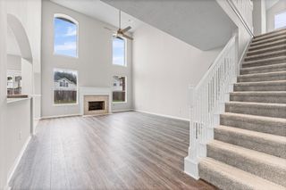 16927 Terrace Park Drive, Houston, TX 77095