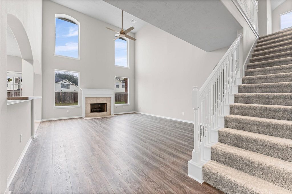 16927 Terrace Park Drive, Houston, TX 77095