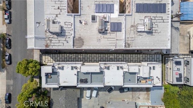 1035 N Serrano, Los Angeles, CA 90029