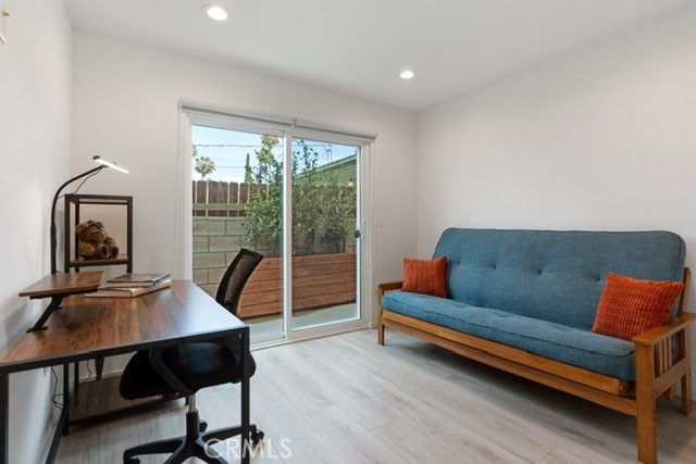 1035 N Serrano, Los Angeles, CA 90029